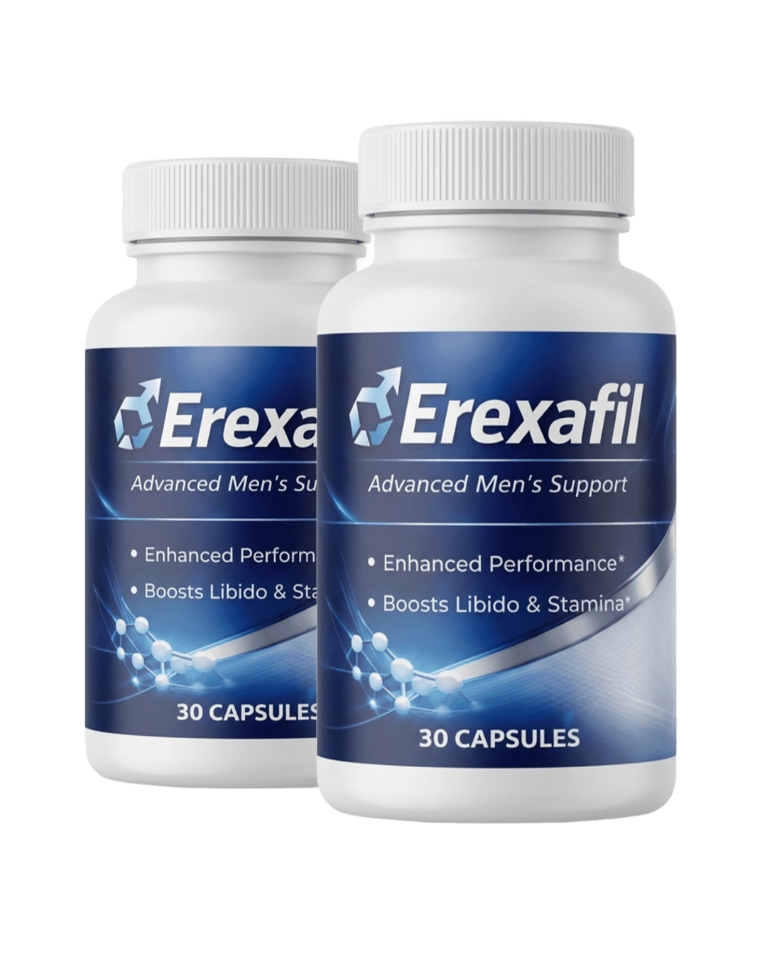 Zytenz Male Enhancement bottle — 60 capsules